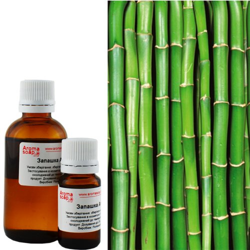 Бамбук отдушка (ароматизатор)