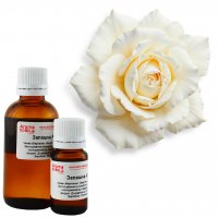 Роза Белая отдушка (ароматизатор)