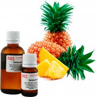Pineapple fragrance (flavor)