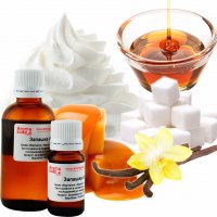 Shea butter aroma (fragrance (flavor))