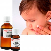 Baby Batter fragrance (flavor) for cream