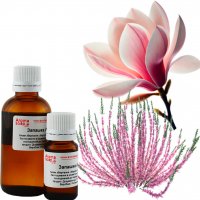 White Heather and Magnolia Fragrance (Flavor)