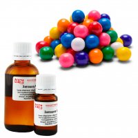 Bubble Gum отдушка (ароматизатор)