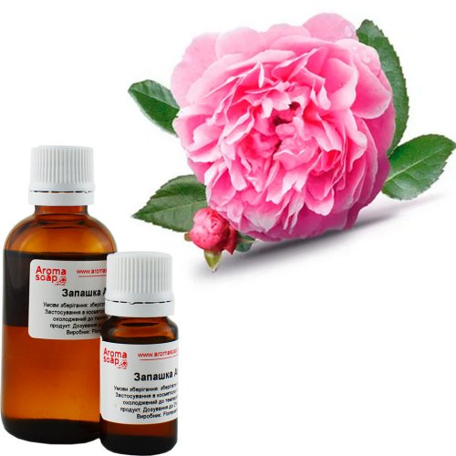 Tea Rose fragrance (flavor)