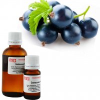 Blackcurrant fragrance (flavor)