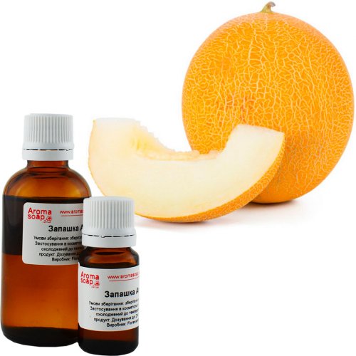 Дыня отдушка (ароматизатор)