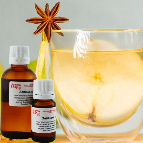 Дюшес отдушка (ароматизатор)