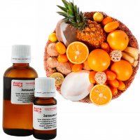 Exotic mix fragrance (flavor)