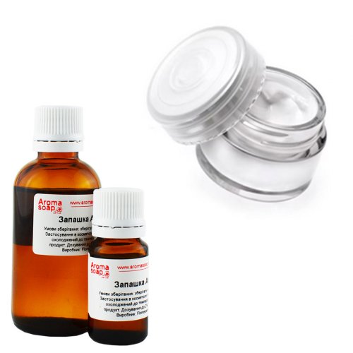 Floral Soft запашка (ароматизатор) для крему