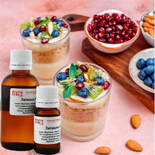 Фруктовий мус запашка (ароматизатор)