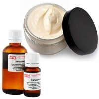 Goldorack fragrance (flavor) for cream