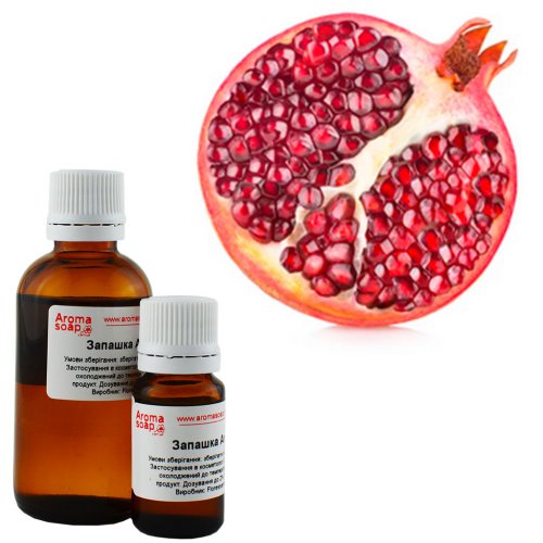 Гранат запашка (ароматизатор)