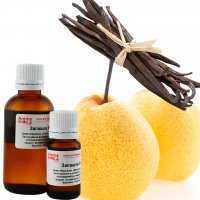 Груша з ваніллю запашка (ароматизатор)