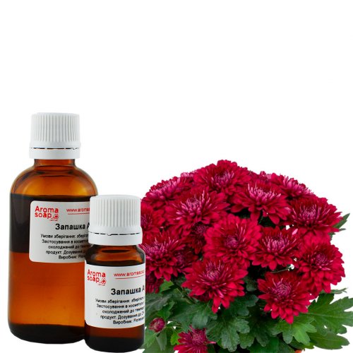 Хризантема отдушка (ароматизатор)