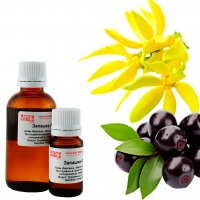 Іланг-іланг і ягоди Ассаї запашка (ароматизатор)