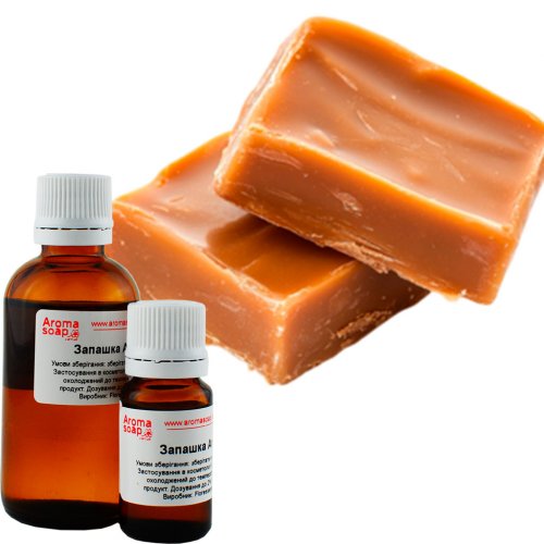 Butterscotch fragrance (flavor)