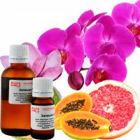 Карибский цветок отдушка (ароматизатор)