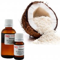 Кокосовая стружка отдушка (ароматизатор)