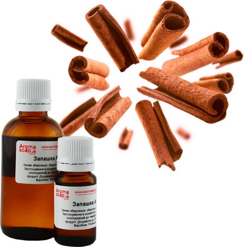 Корица отдушка (ароматизатор)