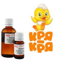 Кря-Кря запашка (ароматизатор)
