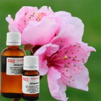 Sakura flowers fragrance (flavor)