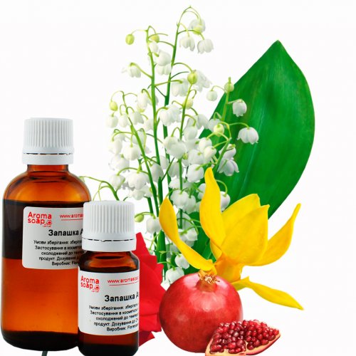 Цветочное очарование отдушка (ароматизатор)