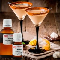 Liquor fragrance (flavor)