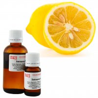 Лимон отдушка (ароматизатор)