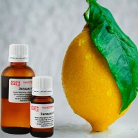 Lemon freshness fragrance (flavor)