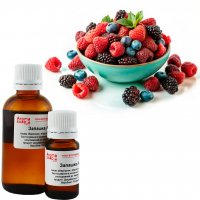 Лесные ягоды отдушка (ароматизатор)
