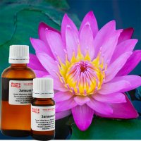 Lotus fragrance (flavor)