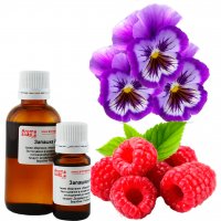 Малина з фіалкою запашка (ароматизатор)