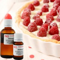 Малиновый пирог отдушка (ароматизатор)