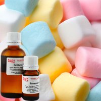 Marshmallow fragrance (flavor) for candles and soap