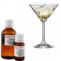 Martini fragrance (flavor)