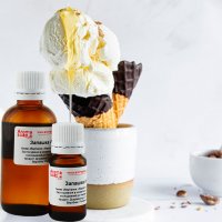 Ice cream fragrance (flavor)