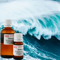 Sea freshness fragrance (flavor)