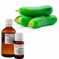 Cucumber fragrance (flavor)