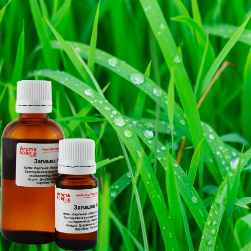 После дождя отдушка (ароматизатор)