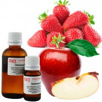 Клубника с яблоком отдушка (ароматизатор)