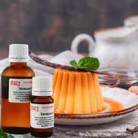 Praline with vanilla fragrance  for candles and soap