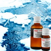 Cool water fragrance (flavor)