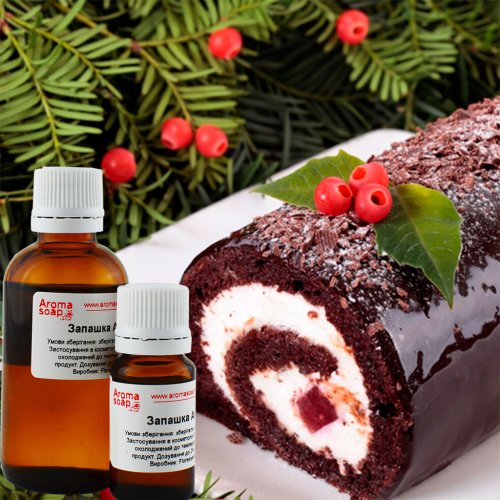 Рождество отдушка (ароматизатор) для свечей