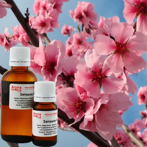 Розовое дерево отдушка (ароматизатор)