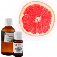 Pink grapefruit fragrance (flavor)