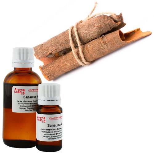 Сандал отдушка (ароматизатор) для свечей