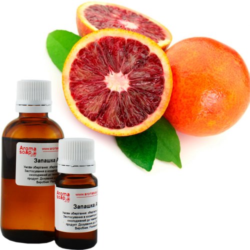 Апельсин сицилійський запашка (ароматизатор)
