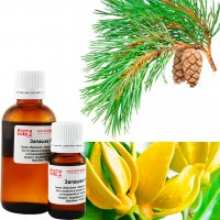 Silver Dream отдушка (ароматизатор)