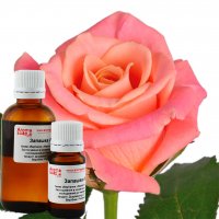 Rose Bulgarian fragrance (flavor)