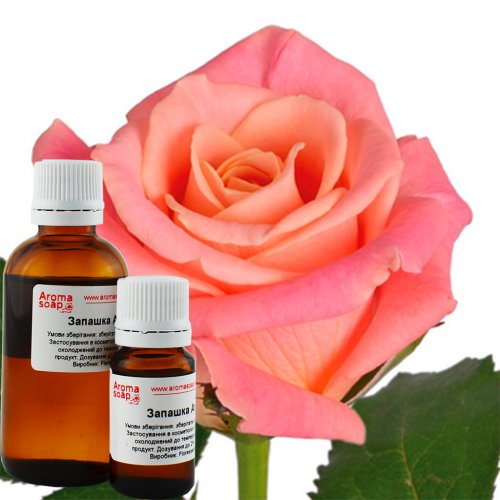 Rose Bulgarian fragrance (flavor)